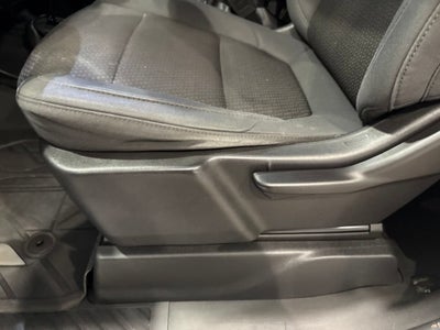 2020 Chevrolet Silverado 3500 HD Chassis Cab Work Truck