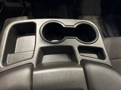 2020 Chevrolet Silverado 3500 HD Chassis Cab Work Truck
