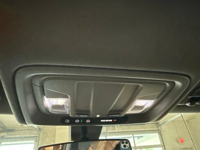 2020 Chevrolet Silverado 3500 HD Chassis Cab Work Truck