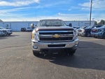 2013 Chevrolet Silverado 3500 HD LT