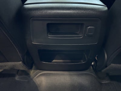 2016 Chevrolet Silverado 3500 HD LTZ