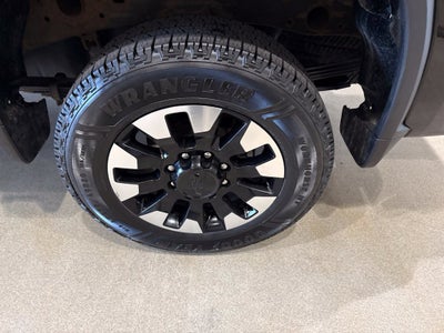 2020 Chevrolet Silverado 2500 HD Custom