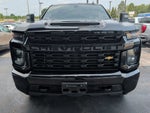 2020 Chevrolet Silverado 2500 HD Custom