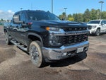 2021 Chevrolet Silverado 2500 HD LT