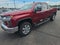 2020 Chevrolet Silverado 3500 HD LTZ