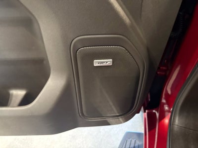 2020 Chevrolet Silverado 3500 HD LTZ