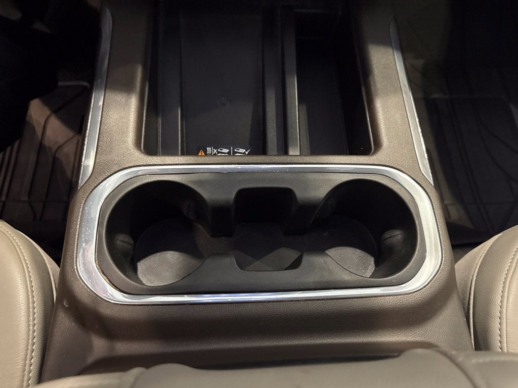 2020 Chevrolet Silverado 3500 HD LTZ