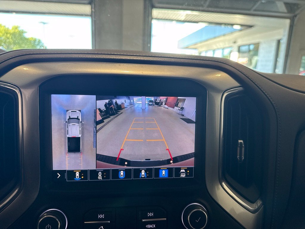 2020 Chevrolet Silverado 3500 HD LTZ