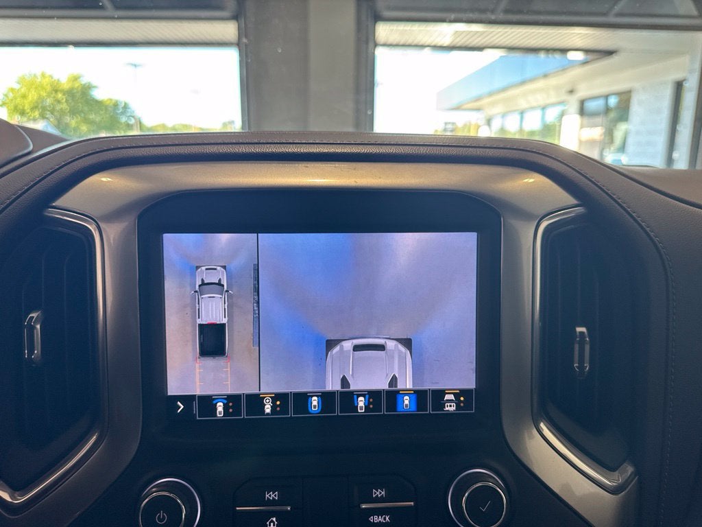 2020 Chevrolet Silverado 3500 HD LTZ