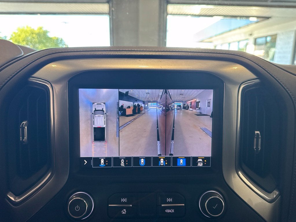 2020 Chevrolet Silverado 3500 HD LTZ
