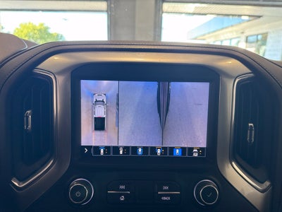 2020 Chevrolet Silverado 3500 HD LTZ