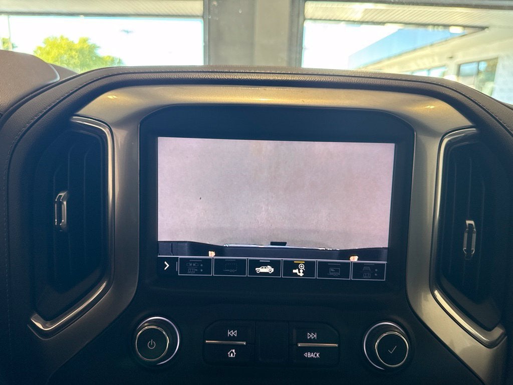 2020 Chevrolet Silverado 3500 HD LTZ