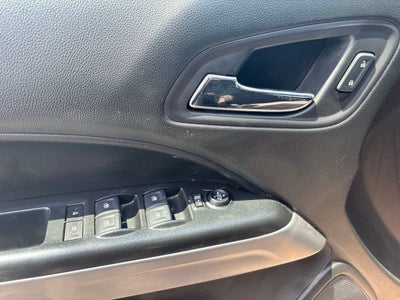 2019 Chevrolet Colorado 4WD LT