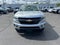 2017 Chevrolet Colorado 4WD Z71