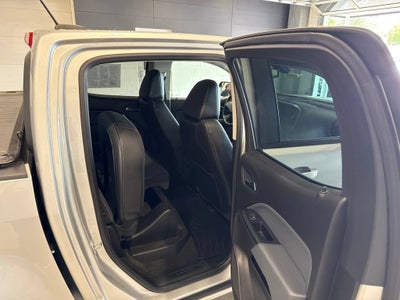 2017 Chevrolet Colorado 4WD Z71