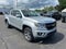 2017 Chevrolet Colorado 4WD Z71
