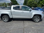 2017 Chevrolet Colorado 4WD Z71