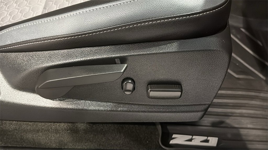 2018 Chevrolet Colorado 4WD Z71