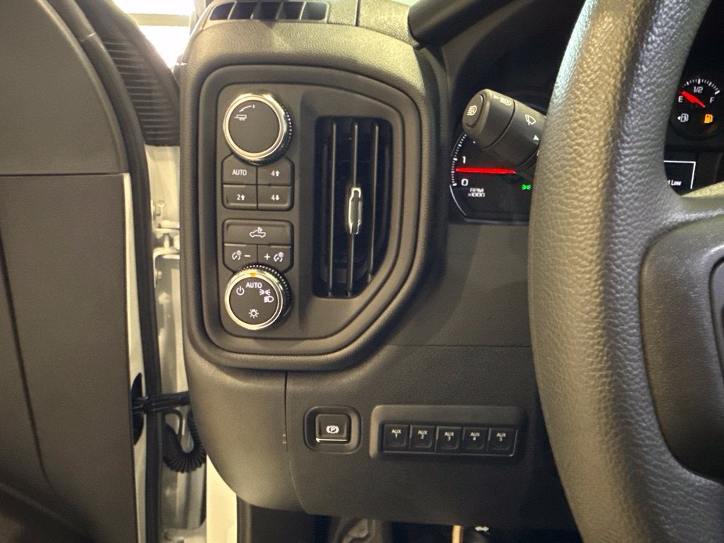 2026 GMC Sierra 3500 HD Chassis Cab Pro