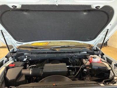 2025 GMC Sierra 3500 HD Chassis Cab Pro