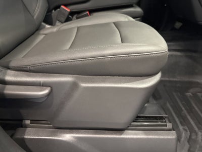 2025 GMC Sierra 3500 HD Chassis Cab Pro