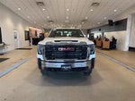 2025 GMC Sierra 3500 HD Chassis Cab Pro