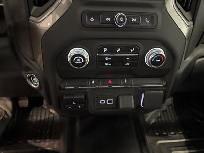 2025 GMC Sierra 3500 HD Chassis Cab Pro