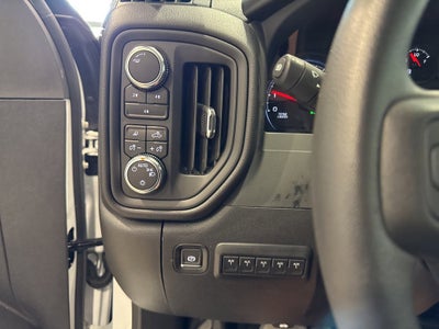 2025 GMC Sierra 3500 HD Chassis Cab Pro