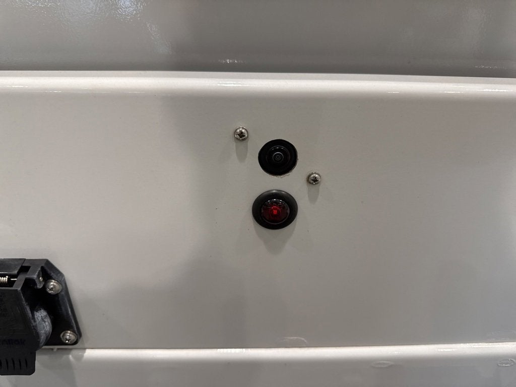 2025 GMC Sierra 3500 HD Chassis Cab Pro