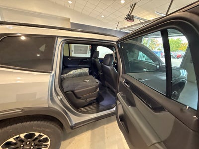 2027 GMC Acadia AT4