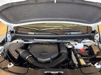 2027 GMC Acadia Denali Ultimate