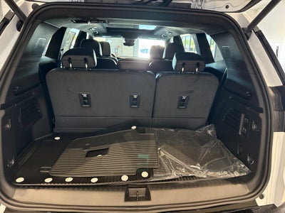 2027 GMC Acadia Denali Ultimate