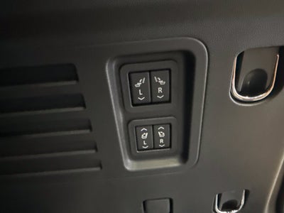 2027 GMC Acadia Denali Ultimate