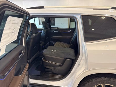 2027 GMC Acadia Denali Ultimate