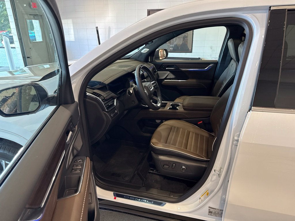 2027 GMC Acadia Denali Ultimate