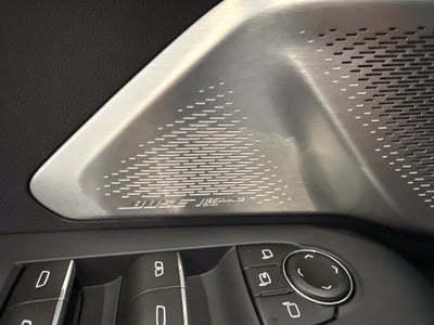 2027 GMC Acadia Denali Ultimate