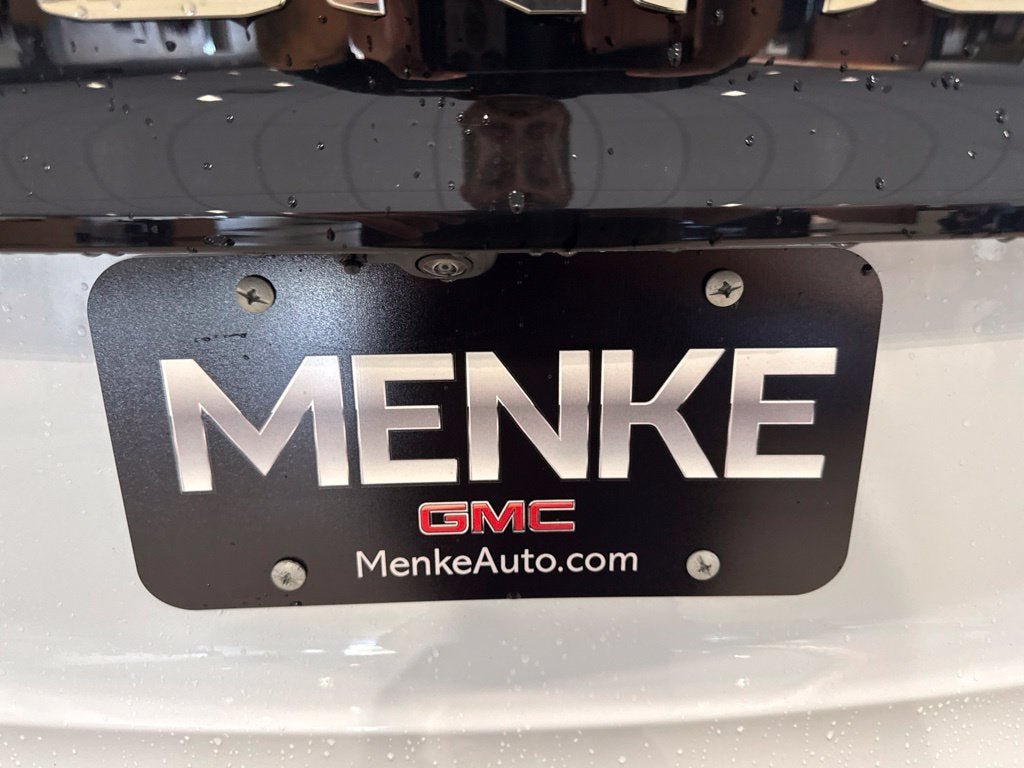 2027 GMC Acadia Denali Ultimate