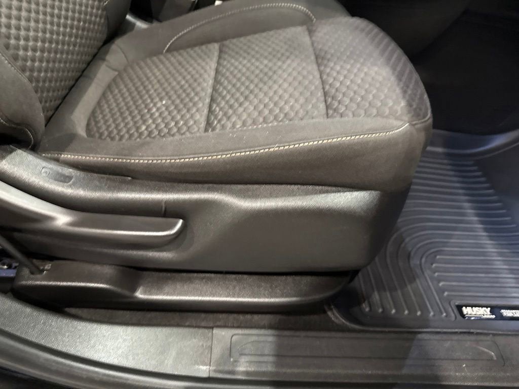 2017 GMC Acadia SLE
