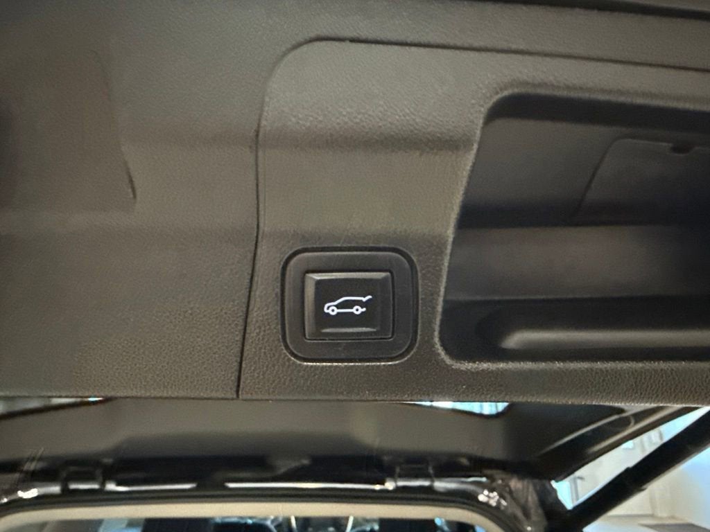 2017 GMC Acadia SLE