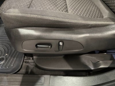 2017 GMC Acadia SLE