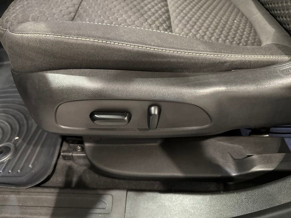 2017 GMC Acadia SLE