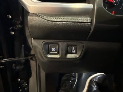 2017 GMC Acadia SLE