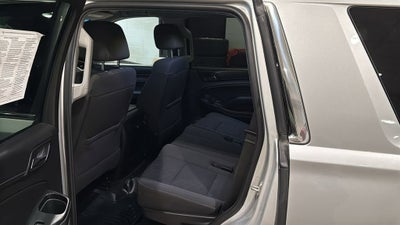 2018 GMC Yukon SLE