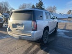 2018 GMC Yukon SLE