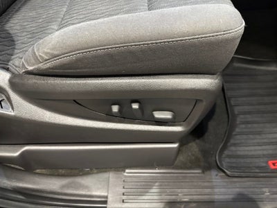 2017 GMC Yukon SLE