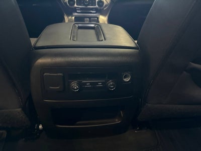 2017 GMC Yukon SLE