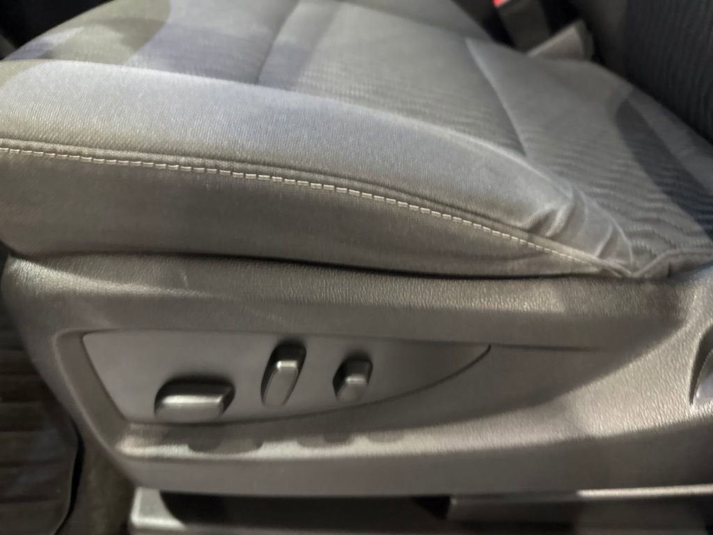 2017 GMC Yukon SLE