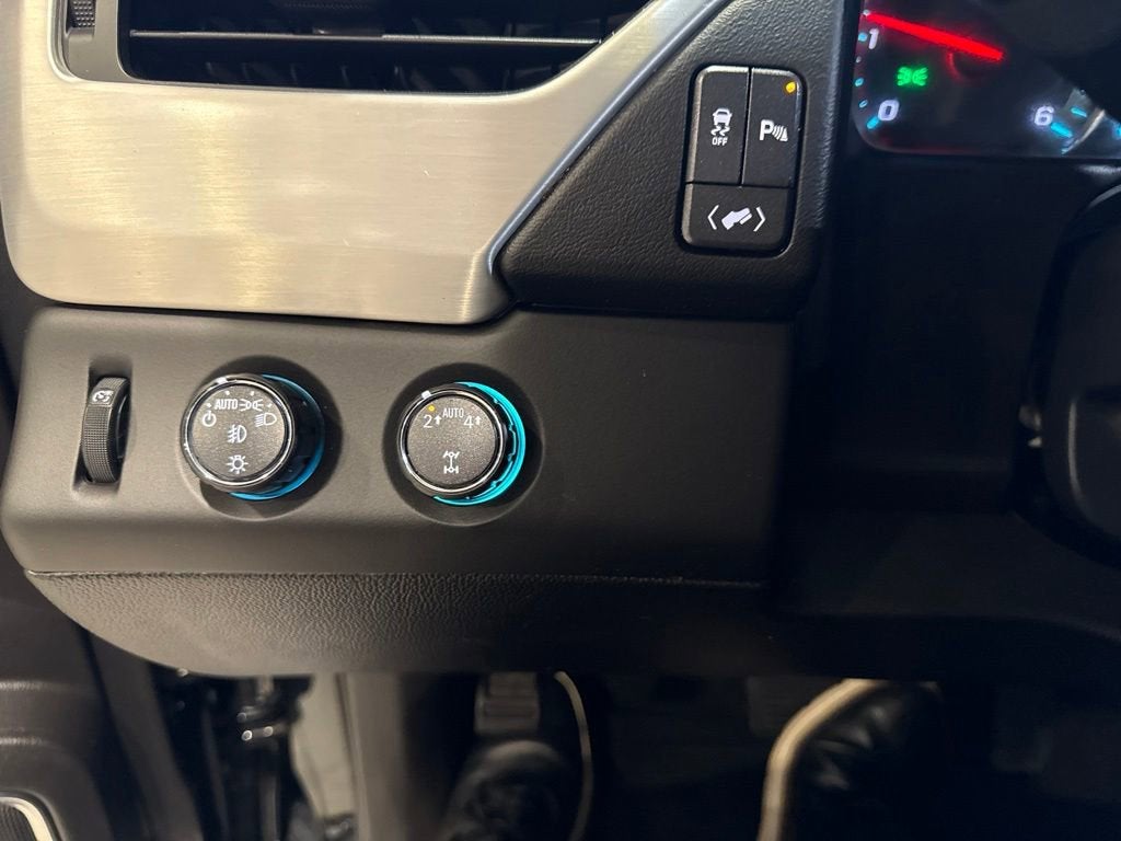 2017 GMC Yukon SLE