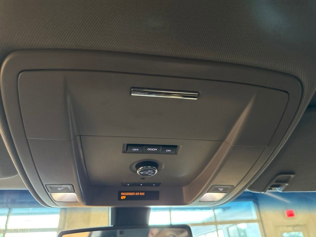 2017 GMC Yukon SLE