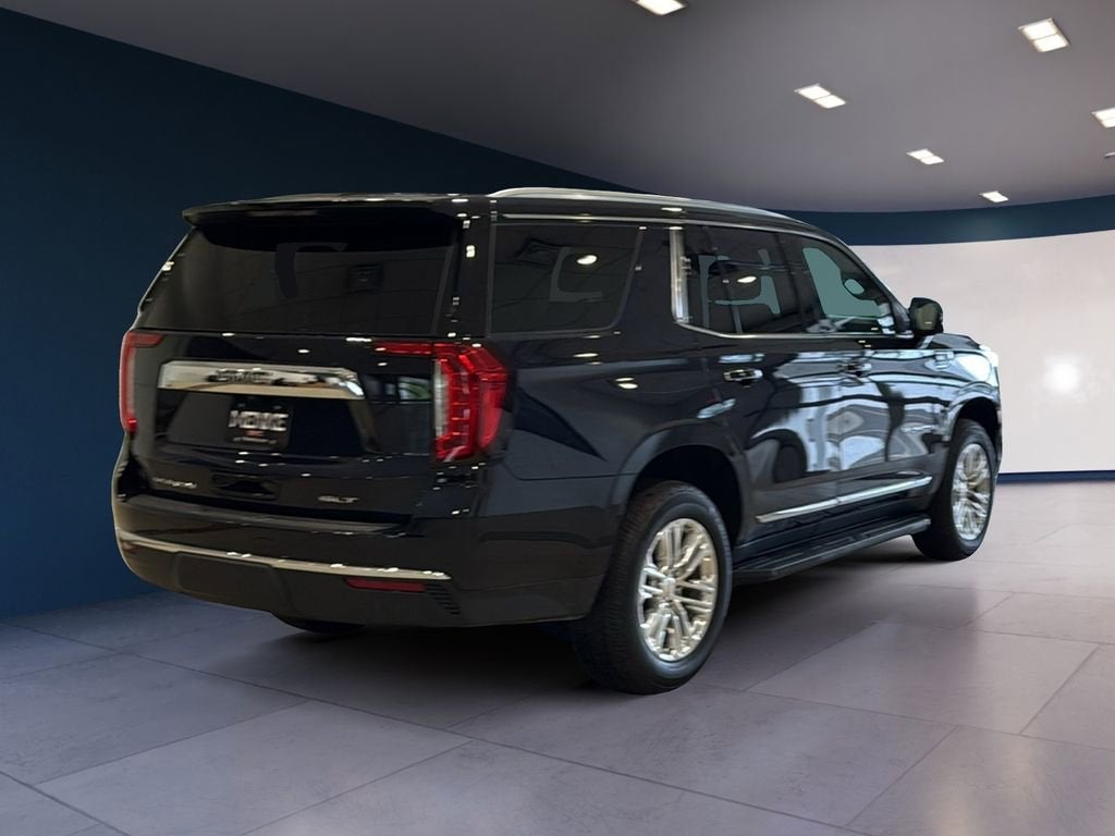 2024 GMC Yukon SLT